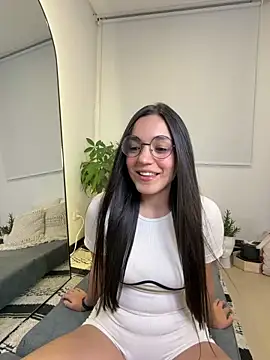 Snapshot of EVA_WILD1 chatting on February 24, 2026, 1:17 am EVA WILD1 online show from February 24, 2026, 1:17 am