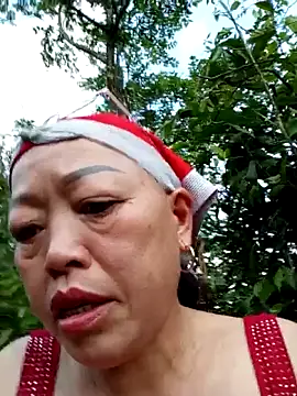 Agnes-baby online show from May 21, 2026, 10:51 pm