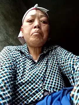 Snapshot of Agnes-baby chatting on January 14, 2026, 1:09 am Agnes-baby online show from January 14, 2026, 1:09 am