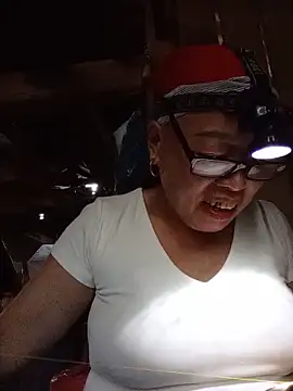 Agnes-baby online show from May 24, 2026, 1:38 am