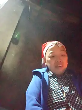 Snapshot of Agnes-baby chatting on January 12, 2026, 12:34 pm Agnes-baby online show from January 12, 2026, 12:34 pm