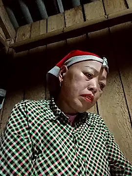 Snapshot of Agnes-baby chatting on January 16, 2026, 1:04 pm Agnes-baby online show from January 16, 2026, 1:04 pm