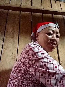 Snapshot of Agnes-baby chatting on January 17, 2026, 1:09 am Agnes-baby online show from January 17, 2026, 1:09 am