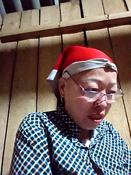 Snapshot of Agnes-baby chatting on February 22, 2026, 11:17 pm Agnes-baby online show from February 22, 2026, 11:17 pm