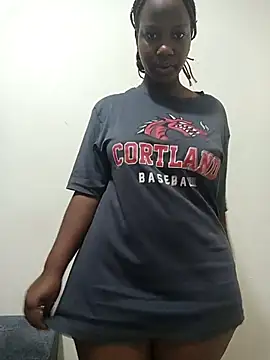 Bootyful me online show from April 23, 2026, 7:26 am