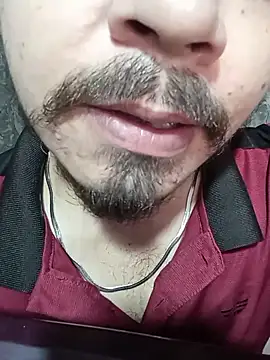 NIGHTKING70 online show from February 16, 2026, 6:23 am