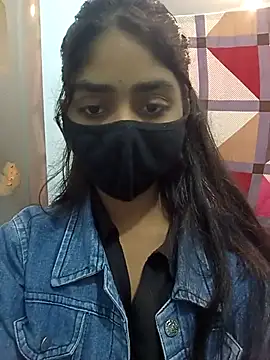 HotxMuskan online show from February 13, 2026, 10:04 am