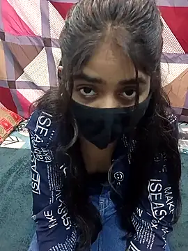 HotxMuskan online show from February 18, 2026, 9:50 am