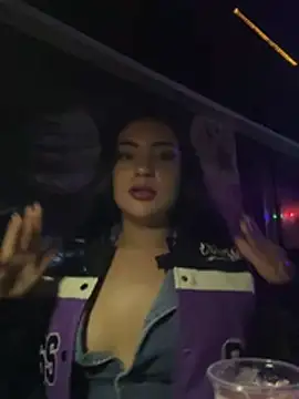 Paulina party online show from January 11, 2026, 6:42 am