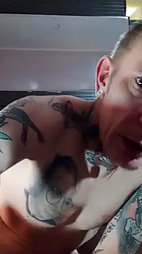 Der Schoene Penis online show from March 24, 2026, 8:31 pm