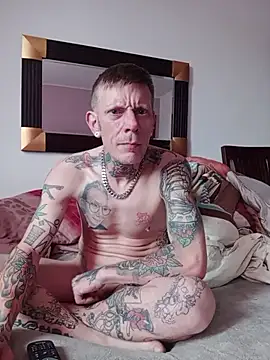 Der Schoene Penis online show from April 12, 2026, 2:31 pm