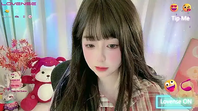 CLaire-5 online show from February 23, 2026, 11:11 am