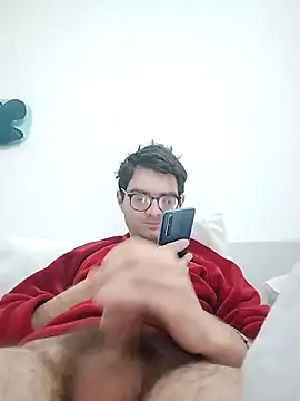 Cum-  online show from February 4, 2026, 10:21 am