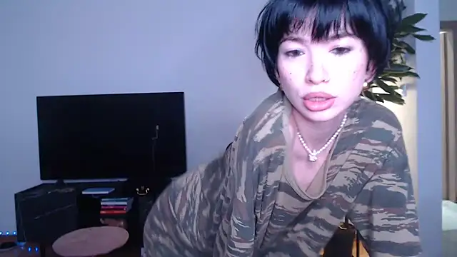 Snapshot of Marley_Queen chatting on July 15, 2026, 8:54 am Marley Queen online show from July 15, 2026, 8:54 am