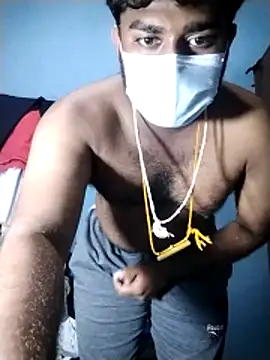 Danu2005dsa online show from March 25, 2026, 6:40 pm