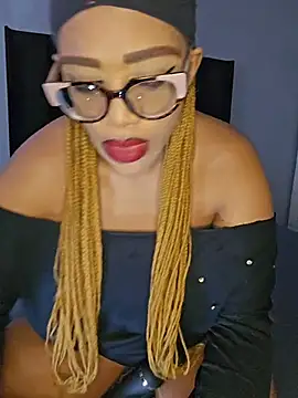 Sultrydiva1 online show from February 1, 2026, 6:22 am