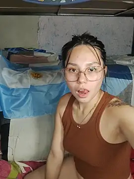 Sexyhanna14 online show from June 13, 2026, 3:15 am
