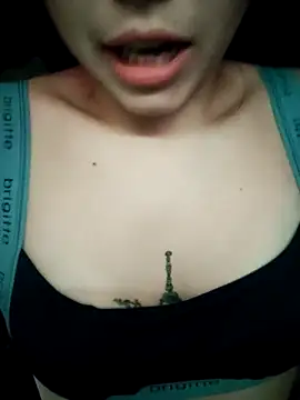 Sexyhanna14 online show from February 3, 2026, 10:26 pm