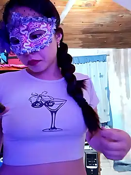 Sexyhanna14 online show from January 10, 2026, 3:24 am