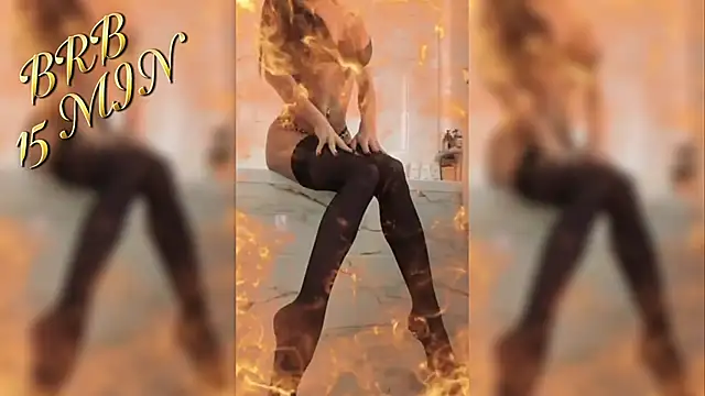 Devvil2222 online show from April 13, 2026, 7:18 pm