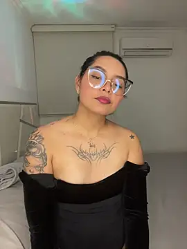 Savage Doll online show from January 14, 2026, 4:49 am