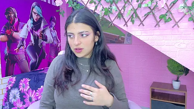 Snapshot of millybell303av chatting on February 22, 2026, 2:52 pm millybell303av online show from February 22, 2026, 2:52 pm