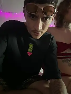 SweetCumshot online show from January 14, 2026, 2:26 am