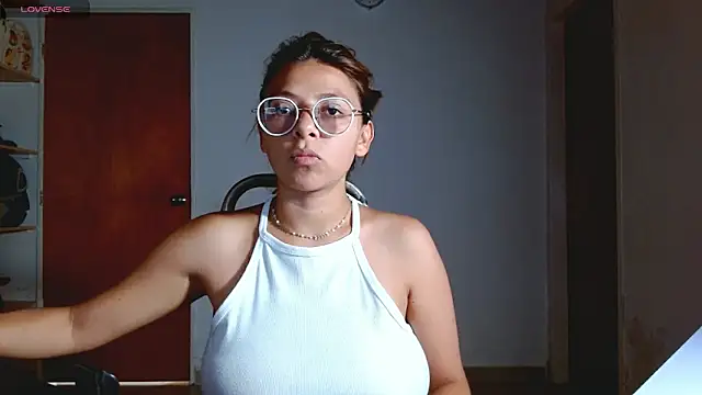 Princess Venus online show from March 30, 2026, 5:36 pm