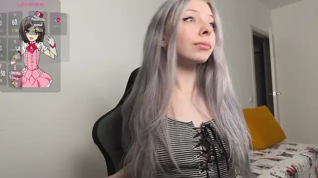 Mariko69meow online show from February 6, 2026, 5:20 pm