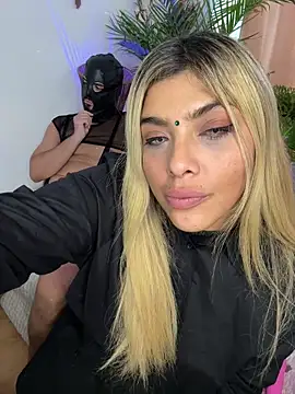 hexaxex online show from March 16, 2026, 7:38 pm