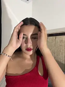 JessyRay  online show from February 14, 2026, 8:20 pm