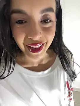 JessyRay  online show from February 10, 2026, 8:08 pm