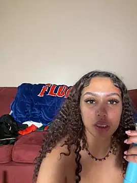 gemfairy online show from March 25, 2026, 3:28 am