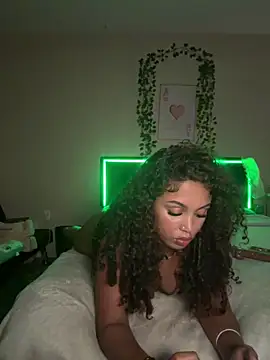 gemfairy online show from March 24, 2026, 3:06 am