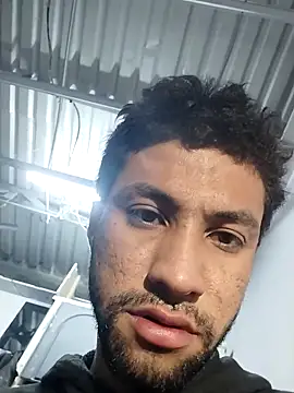 AlejandreBy online show from March 28, 2026, 2:45 am