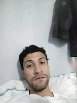 AlejandreBy online show from April 29, 2026, 2:05 am