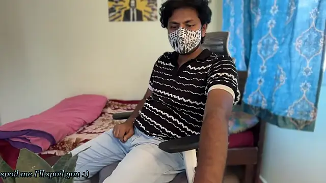 Ruthless guyy online show from May 14, 2026, 5:26 am