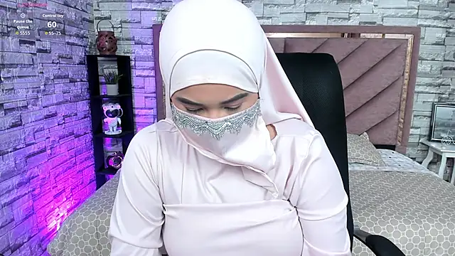 Zulema Bakir online show from January 8, 2026, 6:47 pm