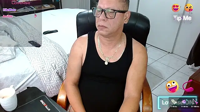 Daddy 1970 online show from March 8, 2026, 9:12 am