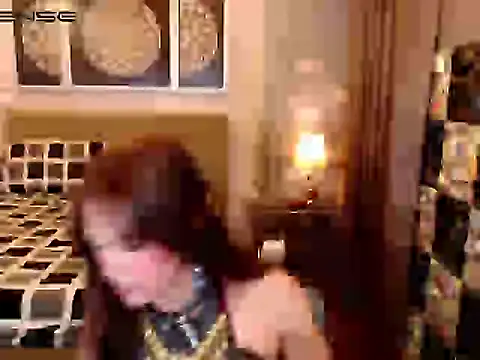 QueenNathaliaTS online show from January 15, 2026, 8:29 am