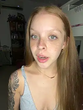 Piaaa3 online show from February 13, 2026, 4:34 am