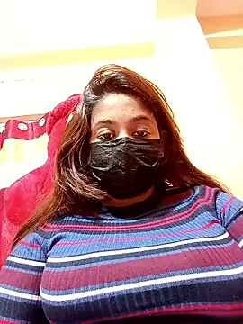 kabita567sarkar online show from January 9, 2026, 9:22 pm