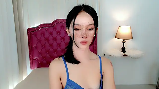 SweetcockAsian online show from March 20, 2026, 6:03 am