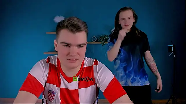 theo drift online show from February 2, 2026, 7:57 pm