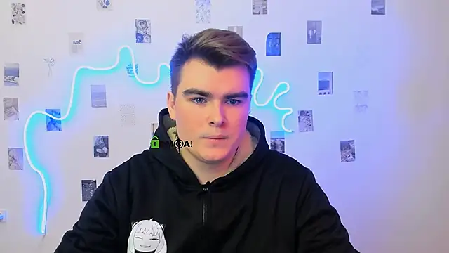 theo drift online show from February 12, 2026, 9:03 pm