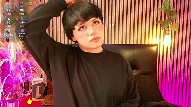 Hiddenhotcake online show from April 15, 2026, 7:18 pm