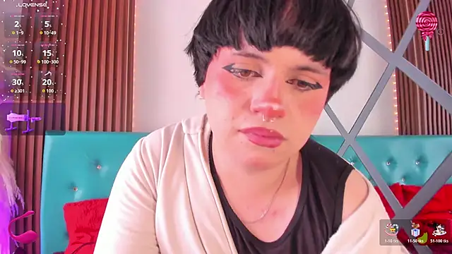 Hiddenhotcake online show from January 12, 2026, 7:31 pm