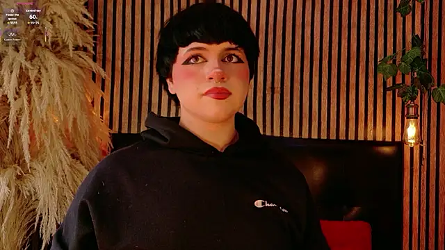 Hiddenhotcake online show from February 24, 2026, 7:59 pm