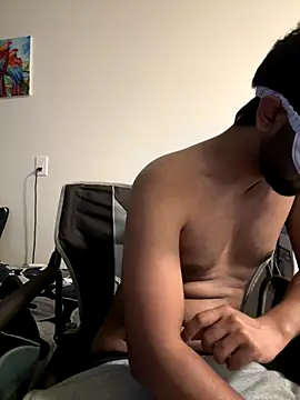 just4Ubb online show from January 6, 2026, 12:36 am