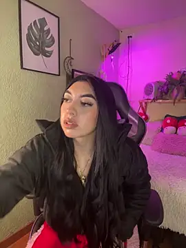 Natsrose online show from February 13, 2026, 1:00 pm